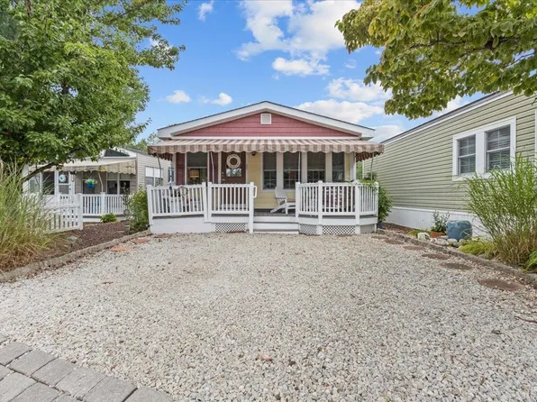 28 Bank Rd #28, Marmora, NJ 08223