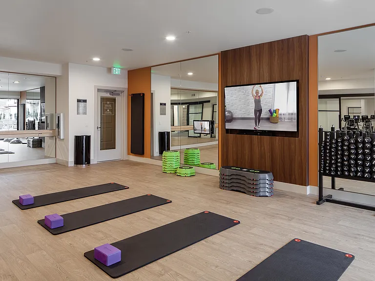 Mariblu at Southcenter 55+ Active Adult Apartments — Photo 19