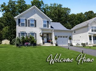 445 Poplar Ave, Galloway, NJ 08205