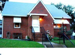 64 S Oakland Ave, Runnemede, NJ 08078