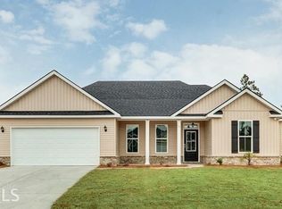 111 Kingsley Dr S, Guyton, GA 31312