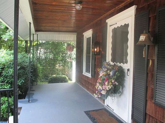 Porch