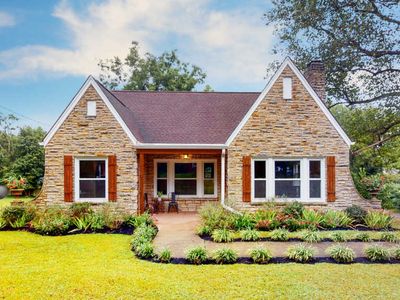 1400 Stratford Ave, Nashville, TN, 37216