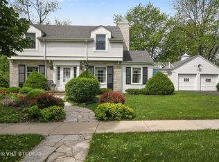 2036 Evans Rd, Flossmoor, IL 60422