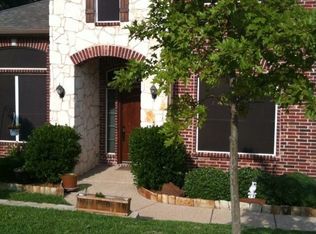 3010 Pottery Trl, Corinth, TX 76210