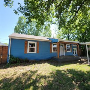 7220 SE 15th St, Midwest City, OK, 73110