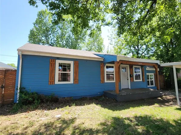 7220 SE 15th St, Midwest City, OK 73110
