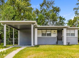 3668 Jammes Rd, Jacksonville, FL 32210