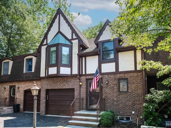 118 N Kinderkamack Rd #118D, Montvale, NJ 07645