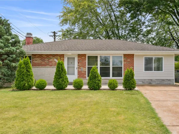 716 Rain Ridge Dr, Saint Louis, MO 63125