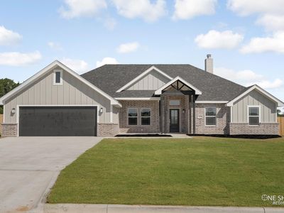 1008 Northbrook, Clyde, TX, 79510