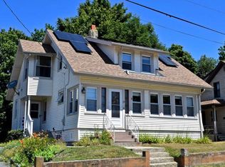 28 Taber St, Fairhaven, MA 02719