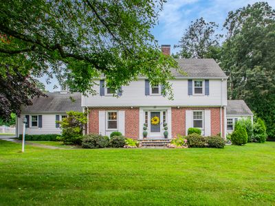 117 Bronson Drive, Middlebury, CT, 06762
