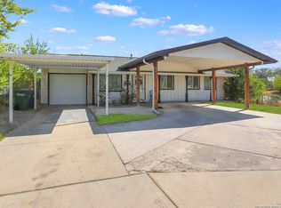 218 Rambling Dr, San Antonio, TX 78220
