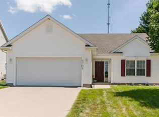 6708 Spring Cove Ct NE, Cedar Rapids, IA 52402