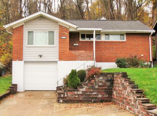 107 Queenston Dr, Pittsburgh, PA