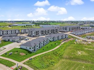 1620 Callaway Ln #101, Norwalk, IA 50211