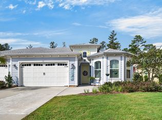 93 Parrot Ave, Hardeeville, SC 29927