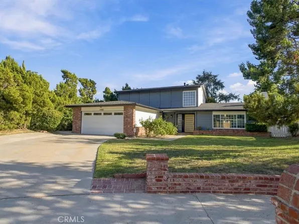 17000 Jeanine Pl, Granada Hills, CA 91344