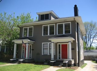 1310 Wake Forest Rd, Raleigh, NC 27604