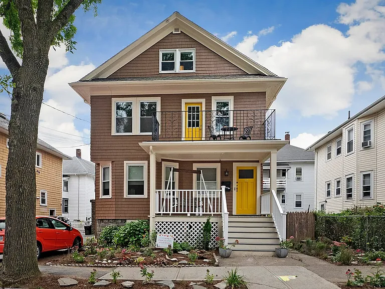 60 Randolph St #1 — Photo 1