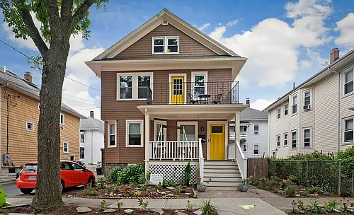 60 Randolph St #1 Photo 1