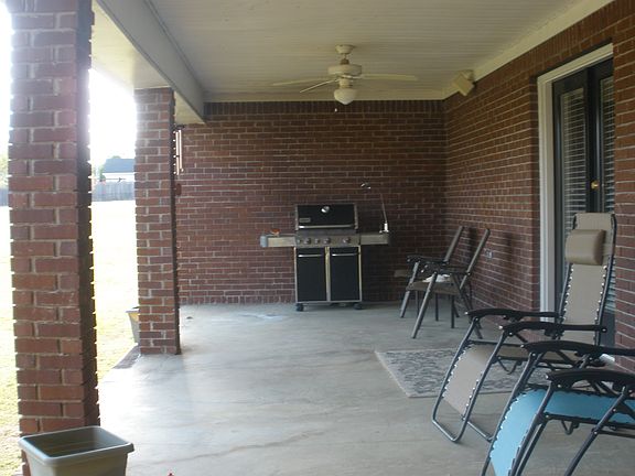 Back Porch