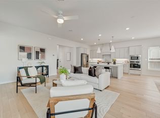 3619 Doramus Dr, Celina, TX 75009