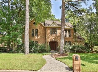 15602 Gettysburg Dr, Tomball, TX 77377