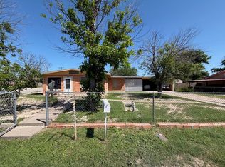227 Hogan Dr, Del Rio, TX 78840