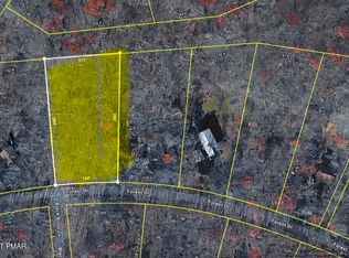 Forest Dr #610, Canadensis, PA 18325