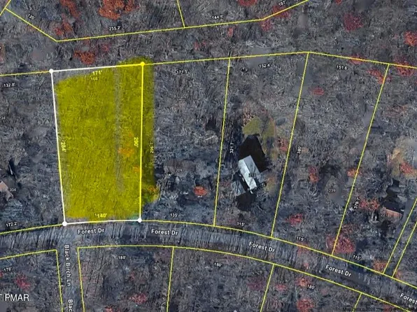 Forest Dr #610, Canadensis, PA 18325