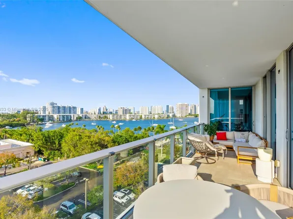 17301 Biscayne Blvd APT 702, Aventura, FL 33160