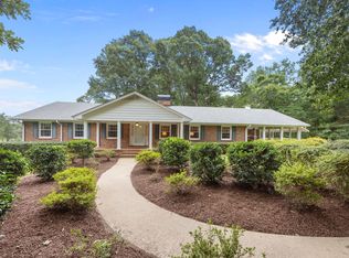 5626 Tabbs Creek Rd, Oxford, NC 27565