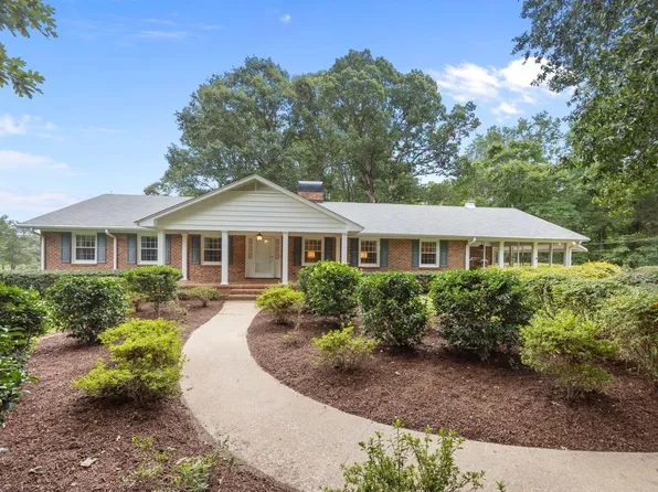 5626 Tabbs Creek Rd, Oxford, NC 27565