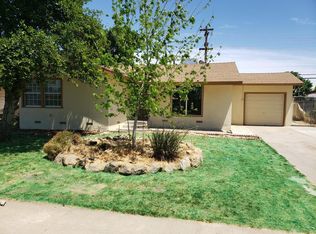 4084 N Crystal Ave, Fresno, CA 93705