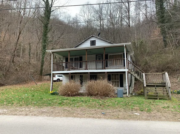 6518 State Highway 476, Lost Creek, KY 41348