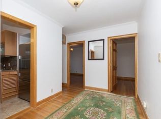 60 Sutherland Rd APT 4, Brighton, MA 02135