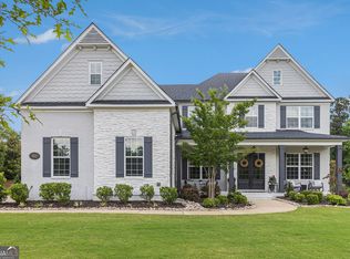 1865 Henley Way, Alpharetta, GA 30009