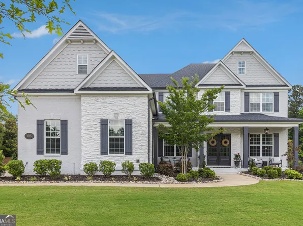 1865 Henley Way, Alpharetta, GA 30009