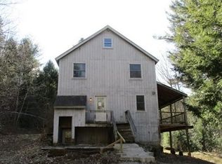 266 Thayer Hill Rd, Worthington, MA 01098
