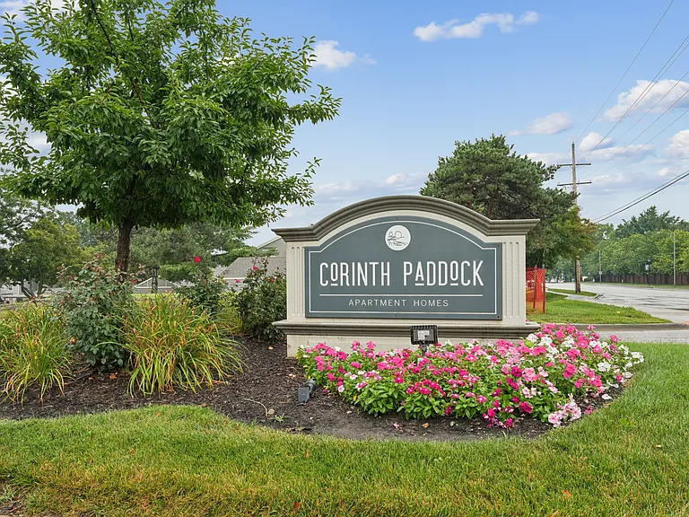 Corinth Paddock — Photo 1