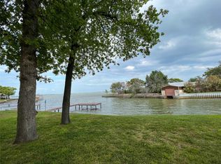 2001 Lakeview Rd, Tool, TX 75143