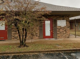 5489 Winchester Rd STE 1, Memphis, TN 38115