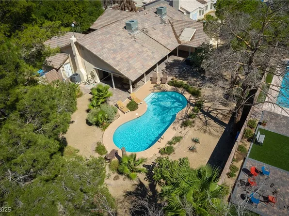 5181 Eldora Ave, Las Vegas, NV 89146