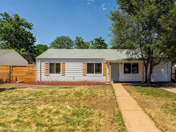 4891 E Cornell Avenue, Denver, CO 80222