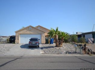 847 Church St, Bullhead City, AZ 86442