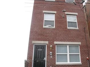 1531 N 17th St, Philadelphia, PA 19121