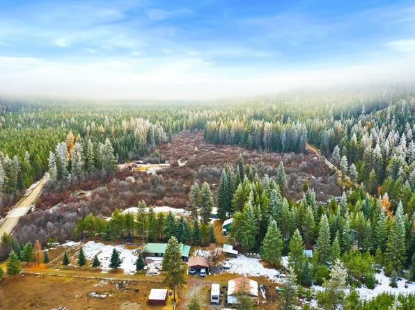 331 Franco Ln, Cusick, WA 99119