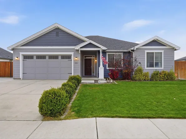 4210 Providence Ln, Pasco, WA 99301